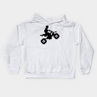 Kikstart Kids Hoodie